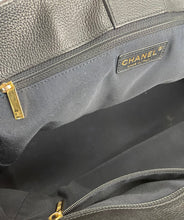 Load image into Gallery viewer, Chanel Cerf executive tote