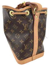 Load image into Gallery viewer, Louis Vuitton Noe BB monogram