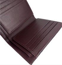 Load image into Gallery viewer, CHANEL small classic flap wallet