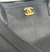Load image into Gallery viewer, Chanel Cerf executive tote