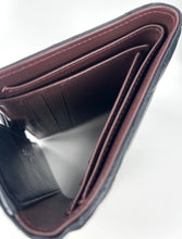 Load image into Gallery viewer, CHANEL small classic flap wallet