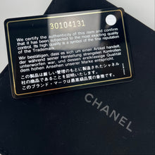 Load image into Gallery viewer, CHANEL small classic flap wallet
