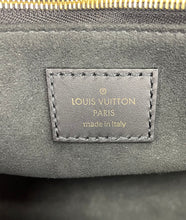 Load image into Gallery viewer, Louis Vuitton Vavin PM in ebene and noir