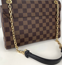 Load image into Gallery viewer, Louis Vuitton Vavin PM in ebene and noir