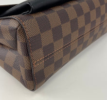 Load image into Gallery viewer, Louis Vuitton Vavin PM in ebene and noir