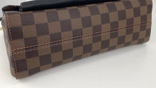 Load image into Gallery viewer, Louis Vuitton Vavin PM in ebene and noir
