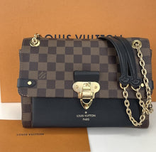 Load image into Gallery viewer, Louis Vuitton Vavin PM in ebene and noir