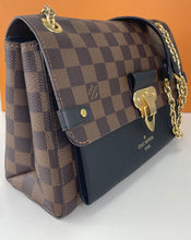 Load image into Gallery viewer, Louis Vuitton Vavin PM in ebene and noir