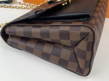 Load image into Gallery viewer, Louis Vuitton Vavin PM in ebene and noir
