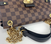 Load image into Gallery viewer, Louis Vuitton Vavin PM in ebene and noir