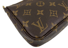 Load image into Gallery viewer, Louis Vuitton pochette accessories in monogram