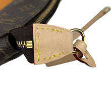 Load image into Gallery viewer, Louis Vuitton pochette accessories in monogram