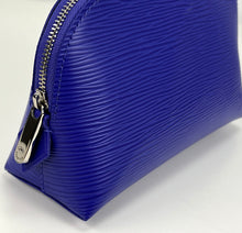 Load image into Gallery viewer, Louis Vuitton cosmetic pouch PM epi figue