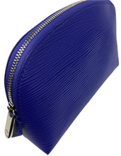 Load image into Gallery viewer, Louis Vuitton cosmetic pouch PM epi figue
