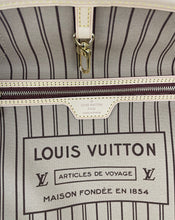 Load image into Gallery viewer, Louis Vuitton neverfull MM