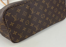 Load image into Gallery viewer, Louis Vuitton neverfull MM