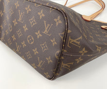 Load image into Gallery viewer, Louis Vuitton neverfull MM