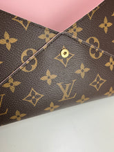 Load image into Gallery viewer, Louis Vuitton pochette kirigami large