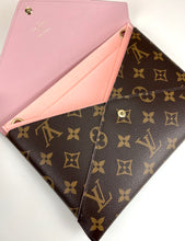 Load image into Gallery viewer, Louis Vuitton pochette kirigami large
