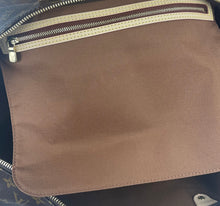 Load image into Gallery viewer, Louis Vuitton keepall bandouliere 55 in monogram