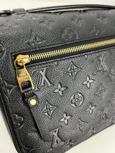 Load image into Gallery viewer, Louis Vuitton pochette metis empreinte