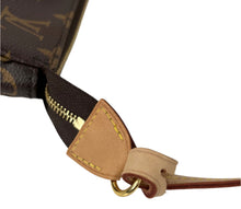Load image into Gallery viewer, Louis Vuitton pochette accessories in monogram