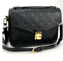 Load image into Gallery viewer, Louis Vuitton pochette metis empreinte