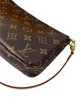 Load image into Gallery viewer, Louis Vuitton pochette accessories in monogram