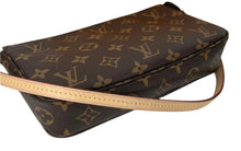 Load image into Gallery viewer, Louis Vuitton pochette accessories in monogram