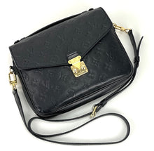 Load image into Gallery viewer, Louis Vuitton pochette metis empreinte