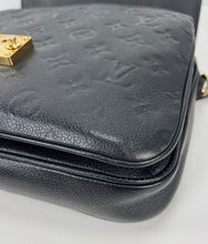 Load image into Gallery viewer, Louis Vuitton pochette metis empreinte