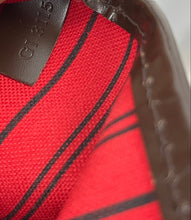 Load image into Gallery viewer, Louis Vuitton neverfull MM damier
