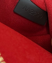 Load image into Gallery viewer, Louis Vuitton alma BB damier ebene