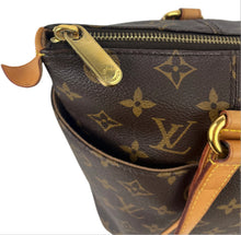 Load image into Gallery viewer, Louis Vuitton totally PM in monogram