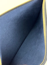 Load image into Gallery viewer, Louis Vuitton pochette monogram empreinte clutch