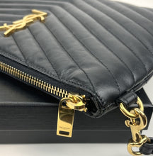 Load image into Gallery viewer, YSL Saint Laurent Cassandre new Jolie pouch