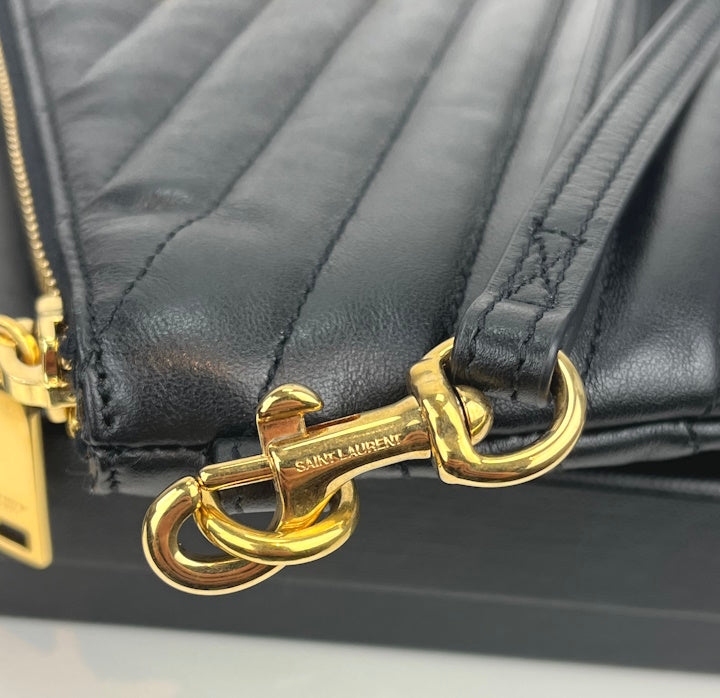 Ysl 2025 jolie pouch