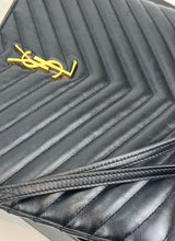 Load image into Gallery viewer, YSL Saint Laurent Cassandre new Jolie pouch