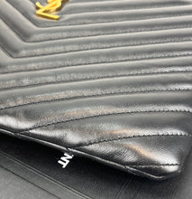 Load image into Gallery viewer, YSL Saint Laurent Cassandre new Jolie pouch
