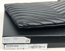 Load image into Gallery viewer, YSL Saint Laurent Cassandre new Jolie pouch