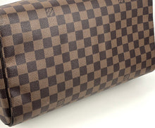 Load image into Gallery viewer, Louis Vuitton speedy 35 damier