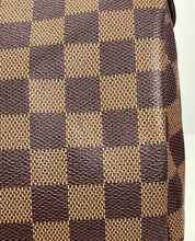 Load image into Gallery viewer, Louis Vuitton speedy 35 damier