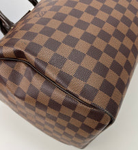 Load image into Gallery viewer, Louis Vuitton speedy 35 damier