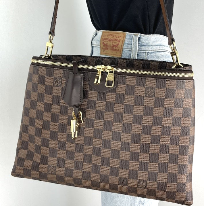 Lv brompton best sale