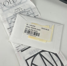 Load image into Gallery viewer, Celine Louise medium bucket bag in smooth calf