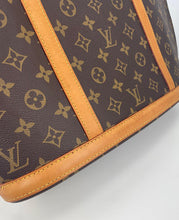 Load image into Gallery viewer, Louis Vuitton babylone monogram