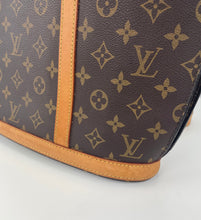 Load image into Gallery viewer, Louis Vuitton babylone monogram
