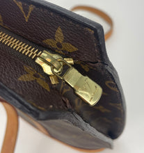 Load image into Gallery viewer, Louis Vuitton babylone monogram