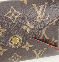 Load image into Gallery viewer, Louis Vuitton kirigami medium