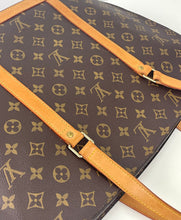 Load image into Gallery viewer, Louis Vuitton babylone monogram